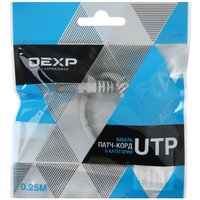 Patch cord DEXP HtsCPcUSt60025