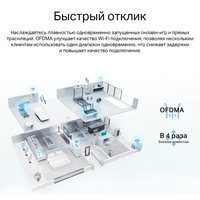 Wi-Fi роутер TP-Link Archer AX23