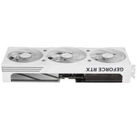 Видеокарта KFA2 GeForce RTX 5070 Ti ROCK(X) OC 3FAN RGB White [57IZN6MDBVGK]