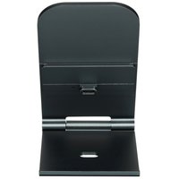 Беспроводное зарядное устройство DEPPA Wireless Charger Slim серый