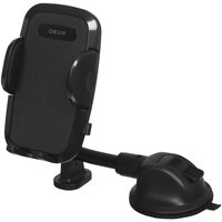 Держатель автомобильный DEXP C140 черный