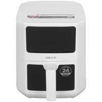 Aerogrill DEXP DAF-1807 oq