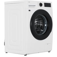Стиральная машина Samsung WW90DG5U34AELP белый