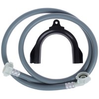Стиральная машина Samsung WW90DG5U34AB черный