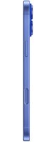 6.7" Смартфон Apple iPhone 16 Plus 128 ГБ голубой