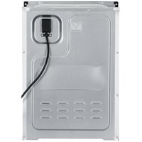 Электрический духовой шкаф DEXP 1SL45MW белый