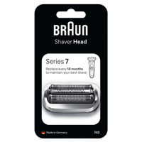 Бритвенная головка Braun 74S