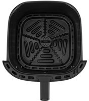 Аэрогриль Polaris PAF 8005W WIFI IQ Home черный