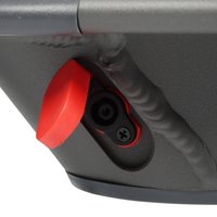 Электросамокат Aceline FX 2.0 оранжевый