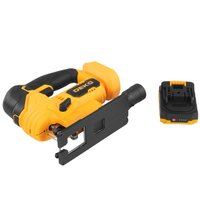 Electric jigsaw DEKO DKJS20V Max