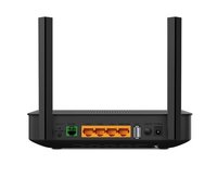 Wi-Fi-роутер TP-Link XX530 V2.0