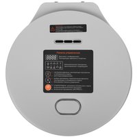 Мультиварка Garlyn MR-Solo 4 Pro серый
