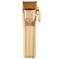 Машинка для стрижки BaByliss PRO Gold FX 4Artists золотистый/черный