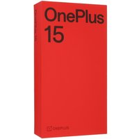 6.78" Смартфон OnePlus 15 512 ГБ бежевый