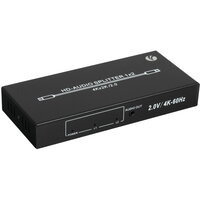Разветвитель VCOM DD422