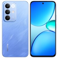 6.8" Смартфон realme С85 128 ГБ синий