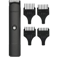 Машинка для стрижки Scarlett SC-HC63C103 черный