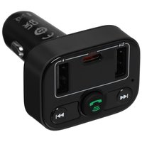 FM-трансмиттер Baseus S-09 Lite Series