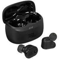 Наушники TWS JBL Tune Buds 2  черный 2024