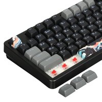 Keyboard  wired ARDOR GAMING Otohime