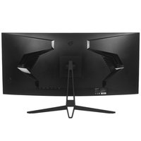 34" Монитор DEXP GS DQW34N2 черный