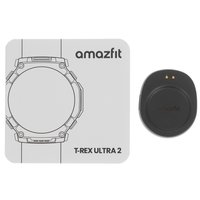Смарт-часы Amazfit T-Rex Ultra 2
