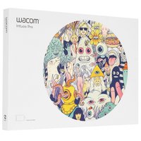 Графический планшет Wacom Intuos Pro Large