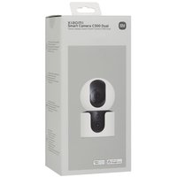 IP-камера Xiaomi Smart Camera C300 Dual