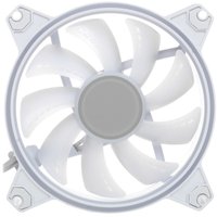 Fan ARDOR GAMING Mistral PRO 6CF ARGB  white