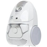 Пылесос  Tefal Compact Power TW3927EA белый