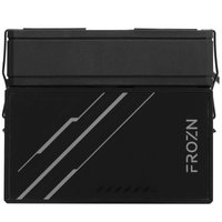 Кулер для процессора ID-COOLING FROZN A400 BLACK  черный