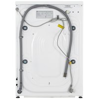 Стиральная машина TCL TWRF-607W12W1 белый