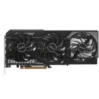 Видеокарта ASRock AMD Radeon 9070 Challenger [RX9070 CL 16G]