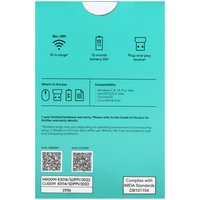 Мышь Logitech M170 [910-004658]