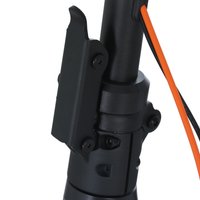 Электросамокат Ninebot Kick Scooter E2 Plus II черный