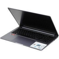 16" Ноутбук Infinix XBOOK 16 YL62A7H серый