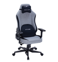 Компьютерное кресло ARDOR GAMING Battle Ward 1000R RB-007 серый