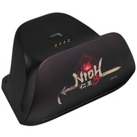 Геймпад беспроводной/проводной GameSir G7 Pro 8K Nioh 3 Edition черный