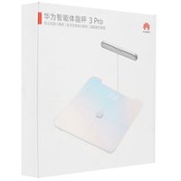 Весы Huawei Body Fat Scale PRO 3 голубой