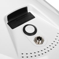 Oyna yuvuvchi robot BQ WR100 oq