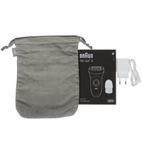 Эпилятор Braun S9 SES 9-880