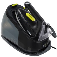 Steam generator Braun IS3257BK black