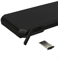 6.52" Смартфон Oukitel WP36 128 ГБ черный