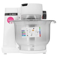 Кухонная машина Bosch MUM Serie | 2 MUMS2EW40 белый