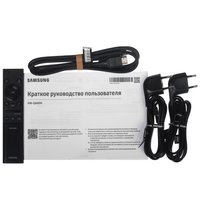 Саундбар Samsung HW-Q600H/PY черный