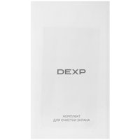 Защитное стекло DEXP для экрана Apple iPhone 17 Pro Max