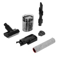 Upright vacuum cleaner    Dreame H14 Dual  black