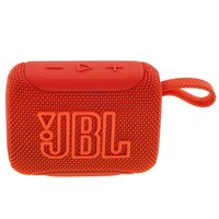 Портативная колонка JBL GO 5, красный