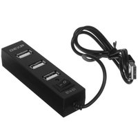 USB-разветвитель DEXP BT4-01
