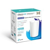 MESH-комплект TP-Link Deco X73-DSL (1-pack)